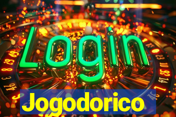 Jogodorico