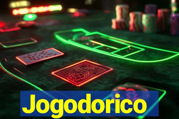 Jogodorico