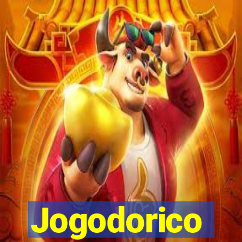 Jogodorico