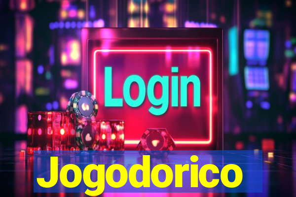 Jogodorico