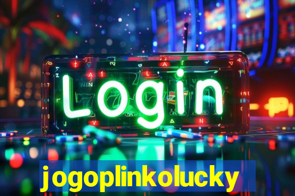 jogoplinkolucky