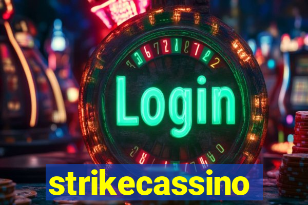 strikecassino