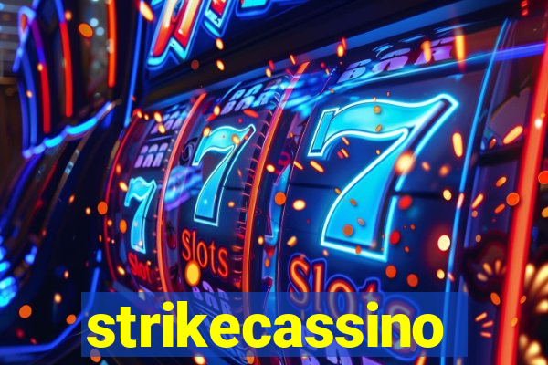 strikecassino