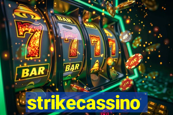 strikecassino