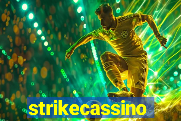 strikecassino