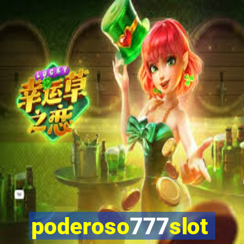 poderoso777slots.com