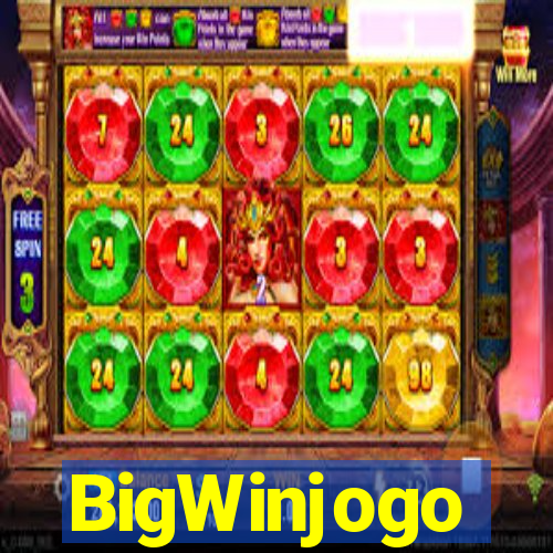 BigWinjogo