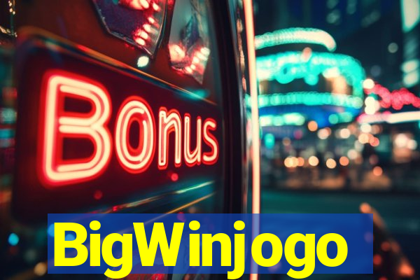 BigWinjogo