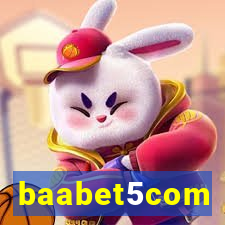 baabet5com