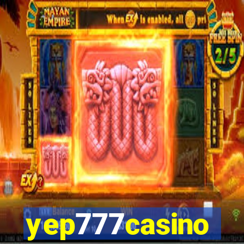 yep777casino