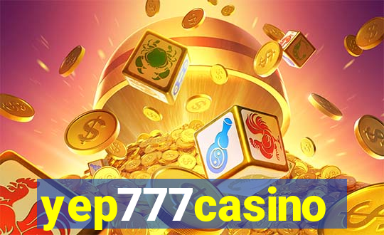 yep777casino