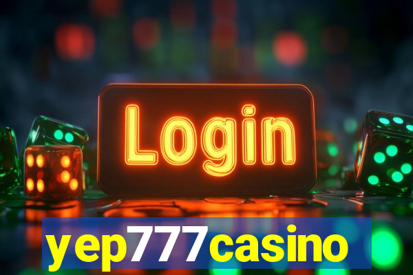 yep777casino