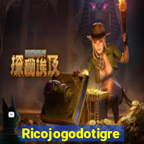 Ricojogodotigre