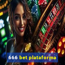 666 bet plataforma