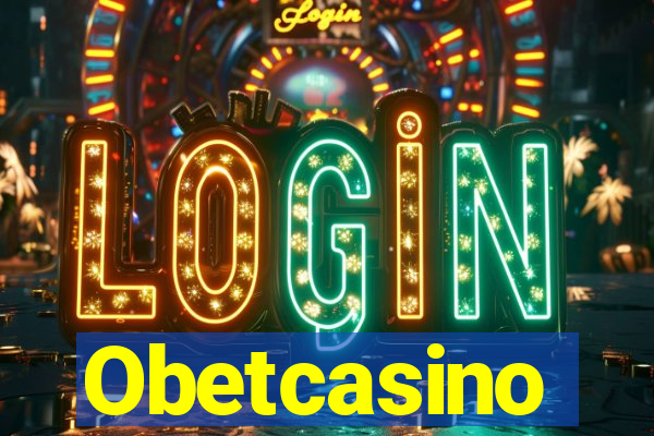 Obetcasino