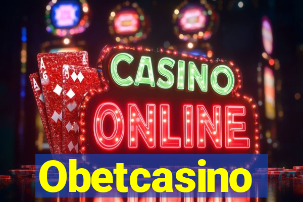 Obetcasino