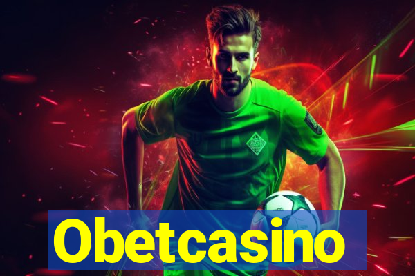 Obetcasino