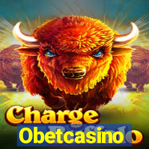 Obetcasino