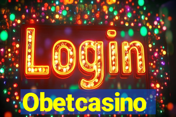 Obetcasino