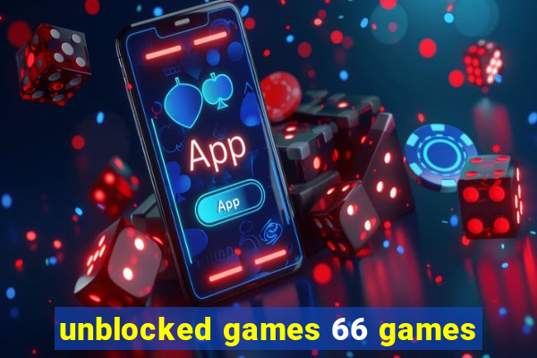 unblocked games 66 games