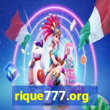 rique777.org