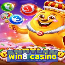 win8 casino