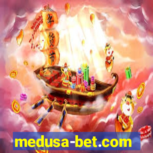 medusa-bet.com