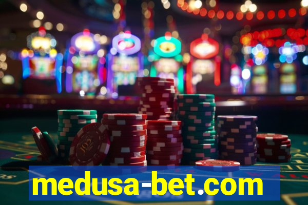 medusa-bet.com