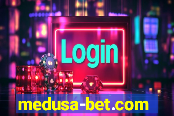 medusa-bet.com