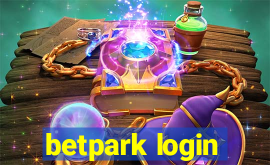 betpark login