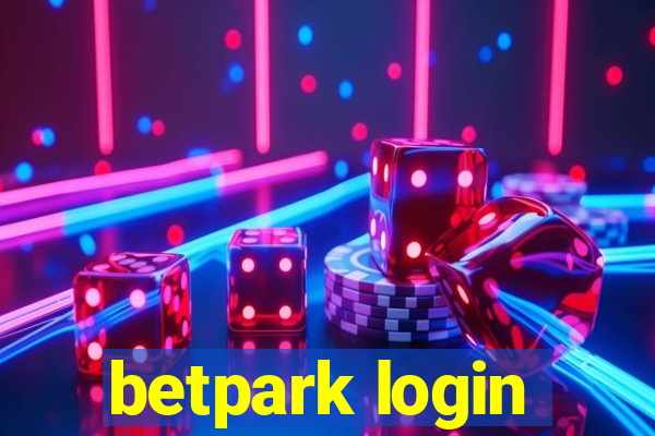 betpark login