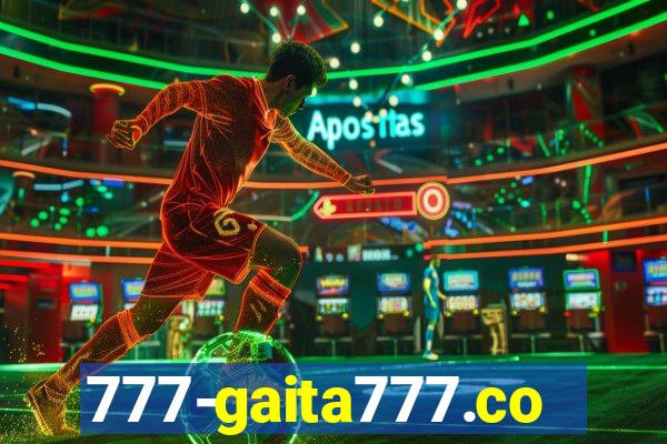 777-gaita777.com