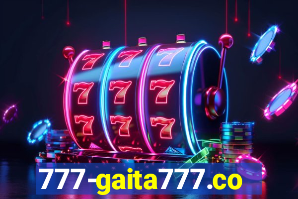 777-gaita777.com