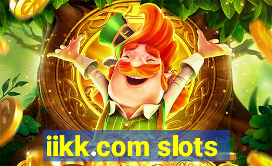 iikk.com slots