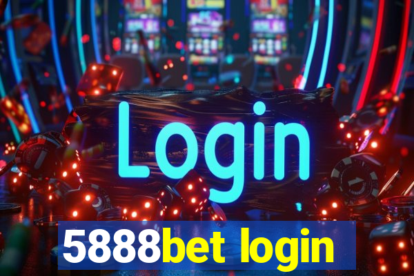 5888bet login