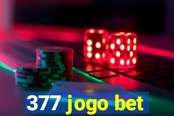 377 jogo bet