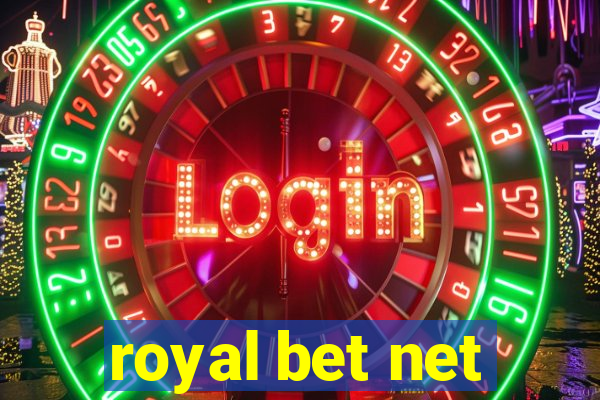 royal bet net