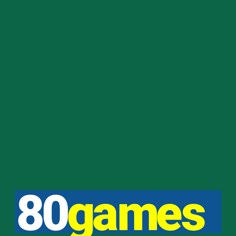 80games