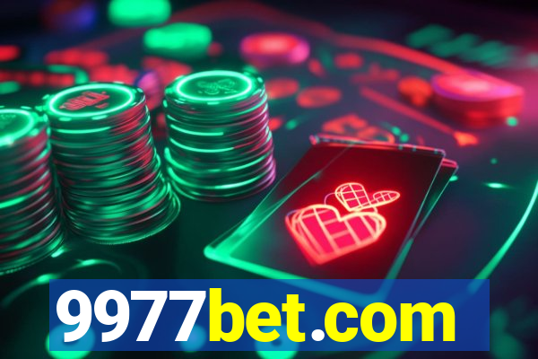 9977bet.com