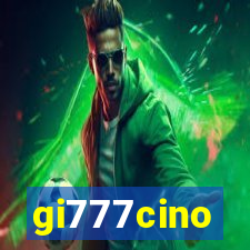 gi777cino