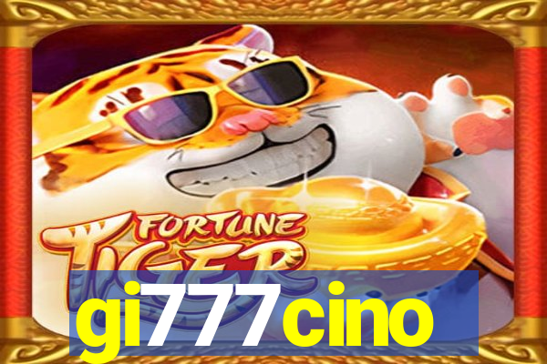 gi777cino