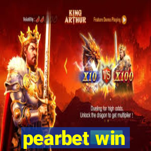 pearbet win