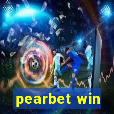 pearbet win