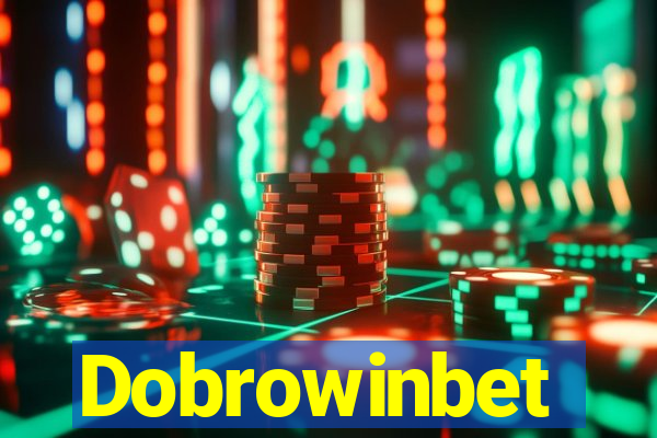 Dobrowinbet