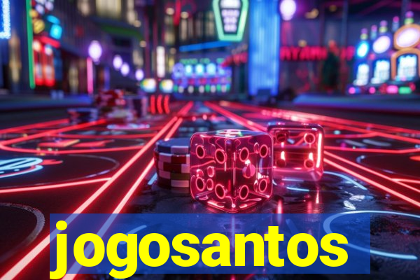 jogosantos