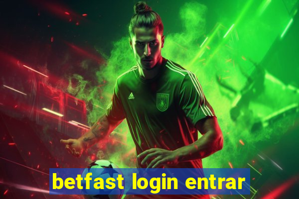 betfast login entrar