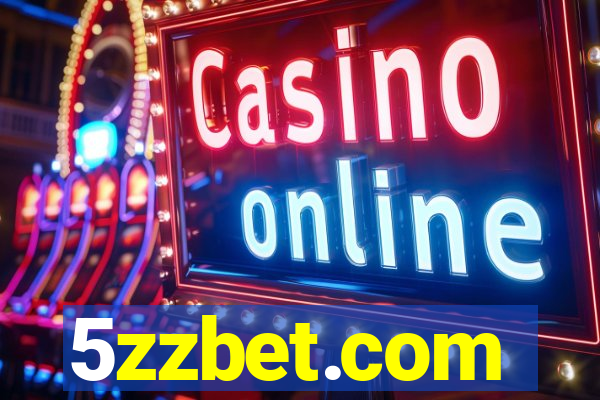 5zzbet.com