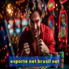 esporte net brasil net