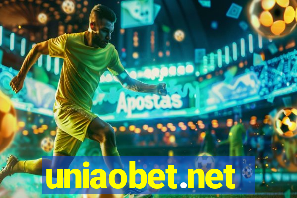 uniaobet.net