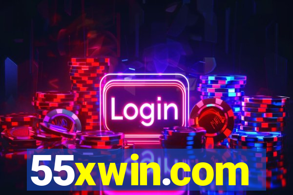 55xwin.com